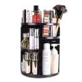 360 Rotating Makeup Organizer. 