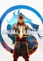 MORTAL KOMBAT 1 PC Game Steam Key. 