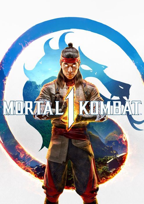 MORTAL KOMBAT 1 PC Game Steam Key