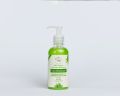 Set of 3 Organic Shampoos | Hair Blossom Trio. 