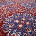 Natural Woolen Carpets and  Rugs made of pure Wool for Living Room Rug. 