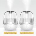 Deerma Ultrasonic Cool Mist Humidifier 5L Silent Aromatherapy Diffuser F325. 