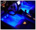 Atmosphere Light For Cars & Bikes. 