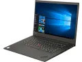 Lenovo ThinkPad X1 Extreme Gaming Laptop: Intel 8th Gen i7-8750H ( 2.60 GHz), NVIDIA GeForce GTX 1050 Ti with Max-Q Design ,8GB RAM, 256 GB SSD, 15.6" 4K Touch Screen IPS Display, Windows 11 Professional. 