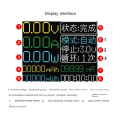 18650 Lithium Battery Capacity Tester Battery Detector Module MAh MWh Type C Digital Battery Power Detector Module 18650 Battery Tester. 