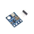 BMP180 Barometer Air Pressure Temperature Altitude Sensor arduino. 