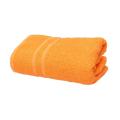 Bath Towel 24x48 Inches Quality 100% Cotton( 2 Pc ). 