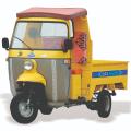 Auto-Loader Round 200 Cc Rozgar Auto Rickshaw (Lahore Only). 