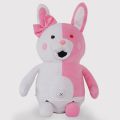 Danganronpa Monokuma Monomi Pillow Doll Cosplay Cartoon Plush Toy Accessories Kids Adult Gift. 