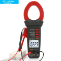 SZBJ BM 2000VB AC 600A Voltage Resistance Capacitance Measurement Digital Clamp Meter. 