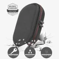 ZOPRORE EVA Hard Storage Box Carrying Travel Case For JBL TUNE 700BT 710BT 750BTNC 760 NC Headphones Case. 