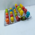 SUPER 5 Tutti Frutti Flavor 1Box 36 pcs. 
