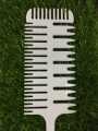 Streaking Comb Hair Weaving Highlighting Foiling Comb Hair Dyeing Comb. 