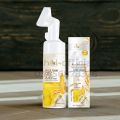 CHIRS'S Rice Raw Pulp Cleaning Moisturizing Whitening Face Wash-150ml. 