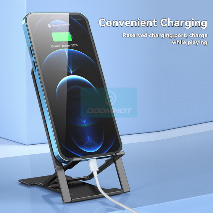 DoomHot%20Plastic%20Phone%20Holder%20New%20Cheap%20Foldable%20Adjustable%20%20Phone%20Holder%20Universal%20Ultra-thin%20Mini%20Mobile%20Phone%20Stand%20Desk%20for%20Smart%20Phone%20ipad%20for%20Live%20Streaming%20Online%20Classes%20-%20Image%206