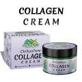 Collagen Cream – Anti-Aging, Promotes Blood Circulation, Boosts Collagen Production & Enhances Skin’s Elasticity. 