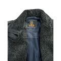 Blade Runner 2049 Leather Coat For Men. 