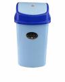 617D - Dust Bin - Blue. 
