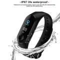 Smart Watch M3 Waterproof Smart Sports Bracelet Phone Bluetooth Fitness Smart Wristband. 