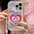 [Glamorous]iPhone15Promax Phone case 13 Suitable for Apple 14 Cream Pattern 11 Mobile phone charm 78plus. 