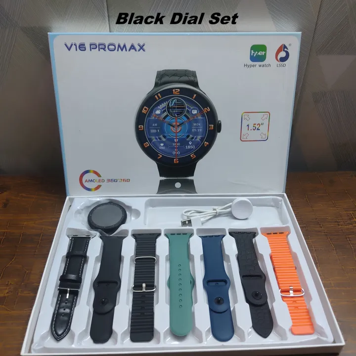 Round%20Shape%20Smart%20Watch%20Series%2010%20-%20V16%20Pro%20Max%20Round%20Dial%20Smart%20Watch%20For%20Men%20&%20Women%20-%20Image%203