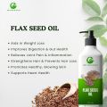 enviroganic flex seed oil. 