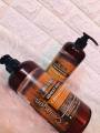 COLODIA Argan Oil Collagen Wheat Protein Hair Shampoo 800ml. 