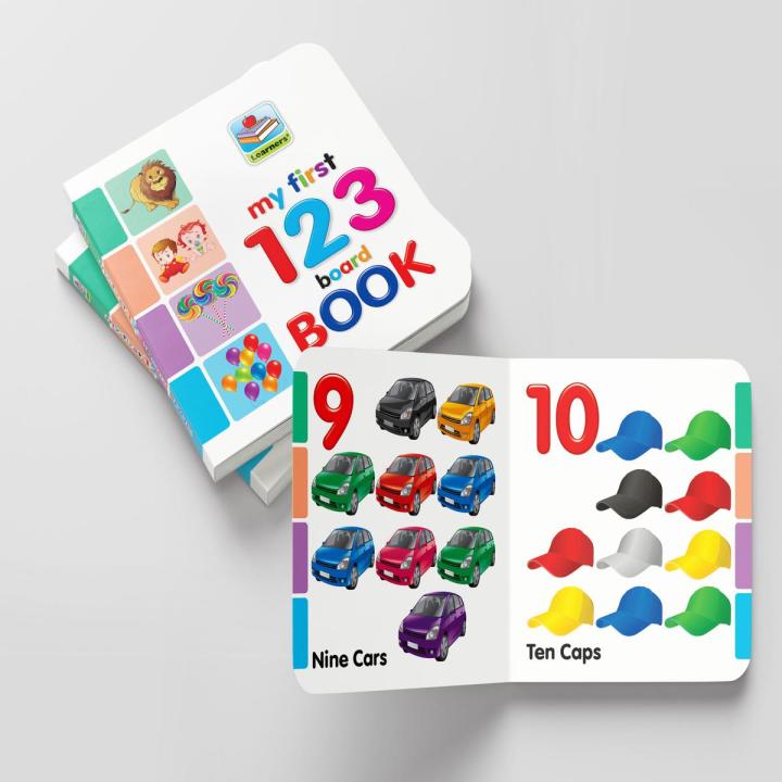 Little%20Board%20Book%20of%20"Counting%20Numbers"%20for%20kids%20-%20Pocket%20Size%20-%20Hard%20Bound%20-%20Premium%20Quality%20-%20Image%203
