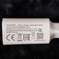 xiaomi fast charger 18W USB QC3.0 charger Type C Micro USB cable For xiaomi Redmi note 7 8 se 9s MI 6 mi 3 4 5 redmi. 