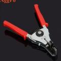 Auto Wire Striper and Cutter, Pliers, Terminal Tool with Comfortable and no-slip handles Grip. 