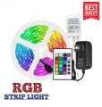 RGB Led Light Waterproof Remote Control Color Changing - For Gaming Room-RGB Led Light Color Changing Remote Control - For Gaming Room LED 7 Colours Multilight Remote control light waterproof Ceiling light Night light Disco light. 