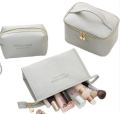 Leather Pouches Make up Case Bag 3PCS Makeup Brush Set Box Packaging Boxes Strorage Bag. 