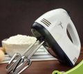 Electric Egg Beater Machine Hand Mixer Handheld Cake Egg Beater Cream Blender Cake Baking Tool. 