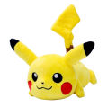 Genuine Bao Ke Meng Doll Pikachu Plush Toy Jenny Turtle Keda Duck Magic Baby Doll Grab Machine Doll. 