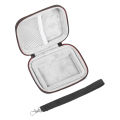 Hard Bag Cover Case Portable 250GB 500GB 1TB 2TB SSD USB 3.0 External Solid State Drives for Samsung T7/T7 touch/T7 Shield. 