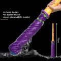 Magic Twist Mop with Self-Wringing Action, Extra Microfiber Refills, and Durable Handle – Perfect for Kitchen, Bathroom, and All Surfaces. 