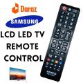 Samsung LCD LED Smart TV Remote Control. 