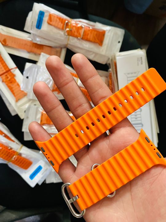 Ocean%20Silicon%20Straps%20for%20%5CSmart%20Watches%20%7C%2042/44/45/49%20mm%20Dial%20Sizes%20Random%20Color%20-%20Image%202