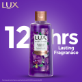Lux Orchid Bodywash Bottle 520ML. 