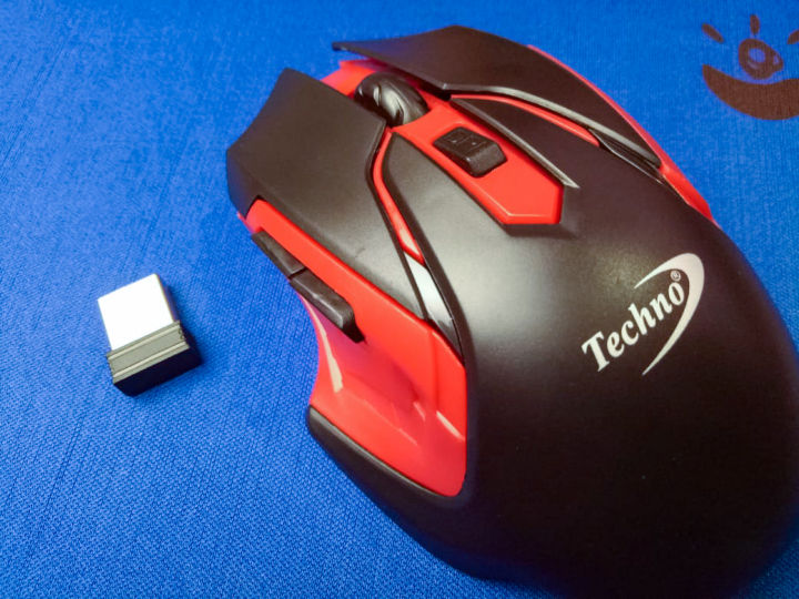 Techno_Bluetooth%20Wireless%20Gaming%20Mouse%20with%20DPI-RED%20-%20Image%202