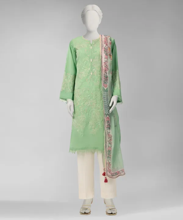 Junaid%20Jamshed%20-%20Green%20Lawn%20Embroidered%20%20Women%20Unstitched%202%20Piece%20Shirt%20Dupatta%20JDS-S-26-1366%20MIRAAN-4%20-%20Image%206