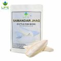 Samandar Jhag | Seafoam Samundar Fan | 100 % Pure organic CuttleFish. 