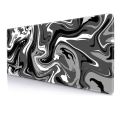 Topographic Mousepad XXL | Topographic Deskpad | Full Size Mousepad | 900x400x3mm |. 