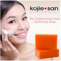 Kojic Acid Original Soap Skin Whitening Brightening and Moisturizing Soap. 