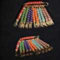 Pack of 12 Pins, Best Unique Quality Stylish New Hijab Dupatta Sariii Scarf Pins Muslim for Women Safety Scarf Pins Hijab Pins Fancy Pins. 