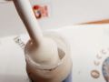 White Shoes Polish Liquid Shoes Polish For All white Shoes & Accessories 100 ML  Pack of 01 Pcs. 