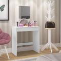 Modern Bedroom Vanity Table BY HRJ MART FURNITURE ,dressing table ideas,dressing Table for girls ,dressor for home. 