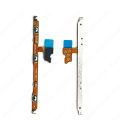 Power On Off Cable For Samsung Galaxy S22 Ultra 5G S22+ S20 FE S20+ S21 Plus S21+ Volume Key Flex Cable Replacement Spare Parts. 