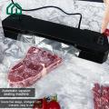 Lumina Vacuum Sealing Machine Powerful Food Vacuum Sealer Machine for Freshness Preservation Easy to Use Automatic Sealing System for Automatic Vacuum Sealer. 