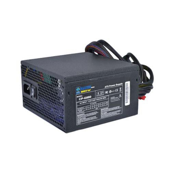COOL%20POWER%20880W%20Gaming%20/%20Computer%20Power%20Supply%20Unit%20/%20PSU%20-%20Image%205